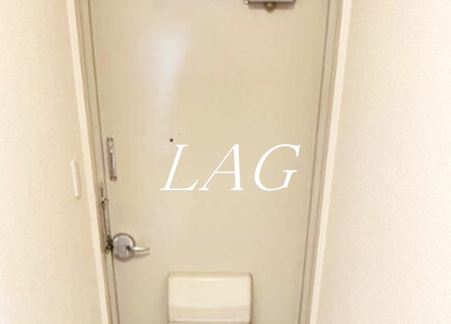 玄関　玄関です。