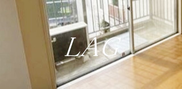 バルコニー　バルコニーです。