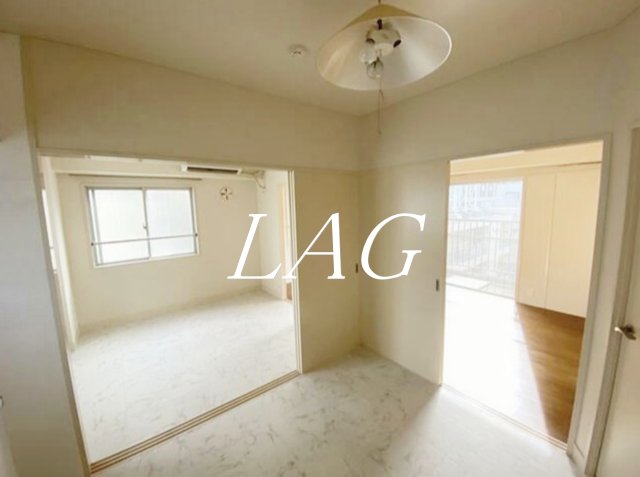 その他部屋・スペース　寝室です。