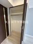 収納　同タイプ別部屋の写真です。