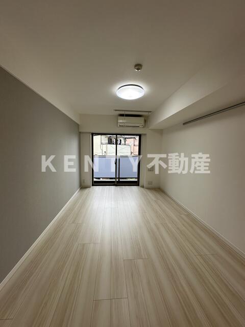 居室・リビング　同タイプ別部屋の写真です。