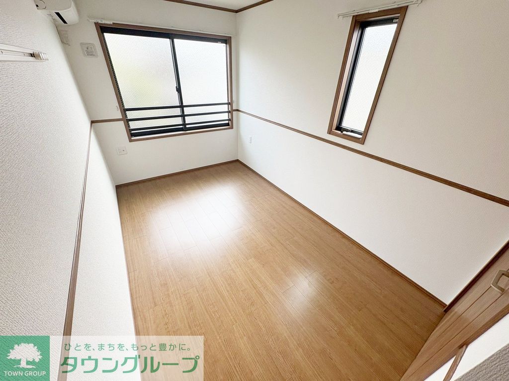 その他部屋・スペース　リビング/居室