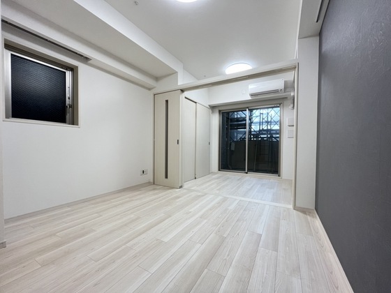 居室・リビング　※別部屋の写真です