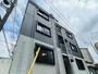 鶴見市場駅より徒歩9分 3階 築1年の賃貸物件