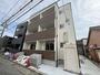 尾頭橋駅より徒歩16分 3階 新築の賃貸物件