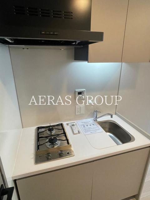 キッチン　別部屋参考写真