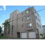 北２４条駅より徒歩12分 3階 築24年の賃貸物件