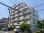 西葛西駅より徒歩12分 3階 築38年9ヶ月の賃貸物件