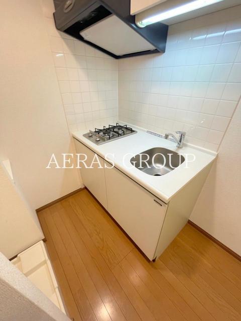 キッチン　同仕様写真