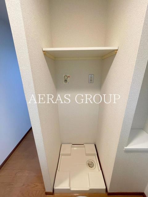 その他設備　同仕様写真