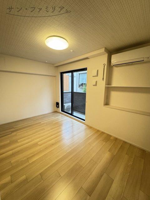 居室・リビング　イメージ写真