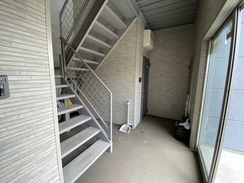 その他共有部分　共用部１