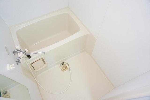 バス・シャワールーム　浴室