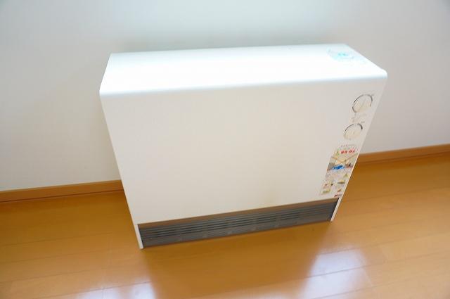 その他設備　設備