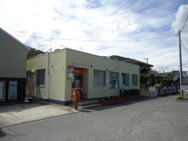 その他　御津野々口郵便局（その他）まで317m