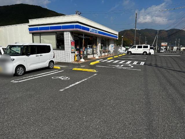 その他　ローソン岡山御津店（その他）まで1171m