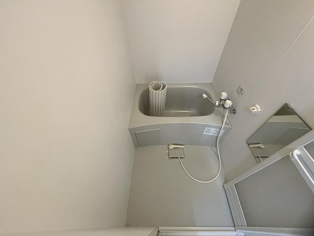 バス・シャワールーム　浴室