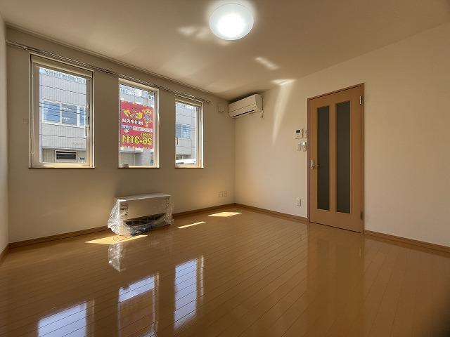 居室・リビング　リビング１