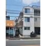 日比野駅より徒歩10分 3階 築14年10ヶ月の賃貸物件