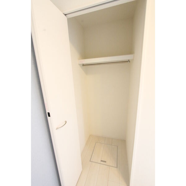 収納　※同シリーズの写真になります。