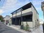 信太山駅より徒歩10分 新築 2階建の賃貸物件