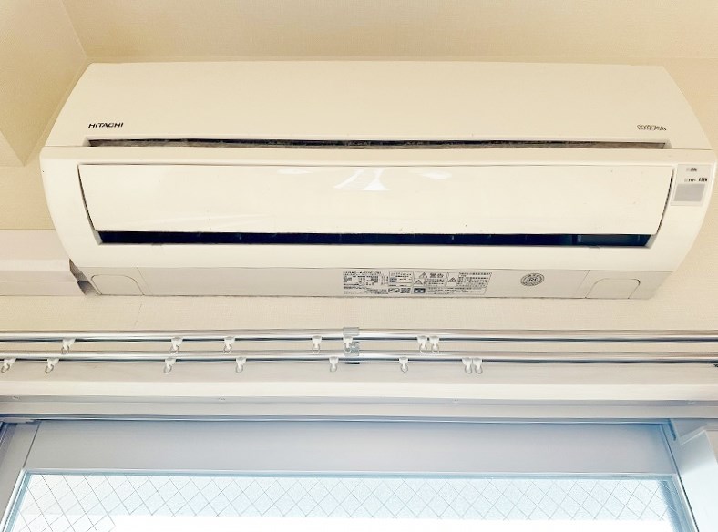 その他設備　★エアコン★