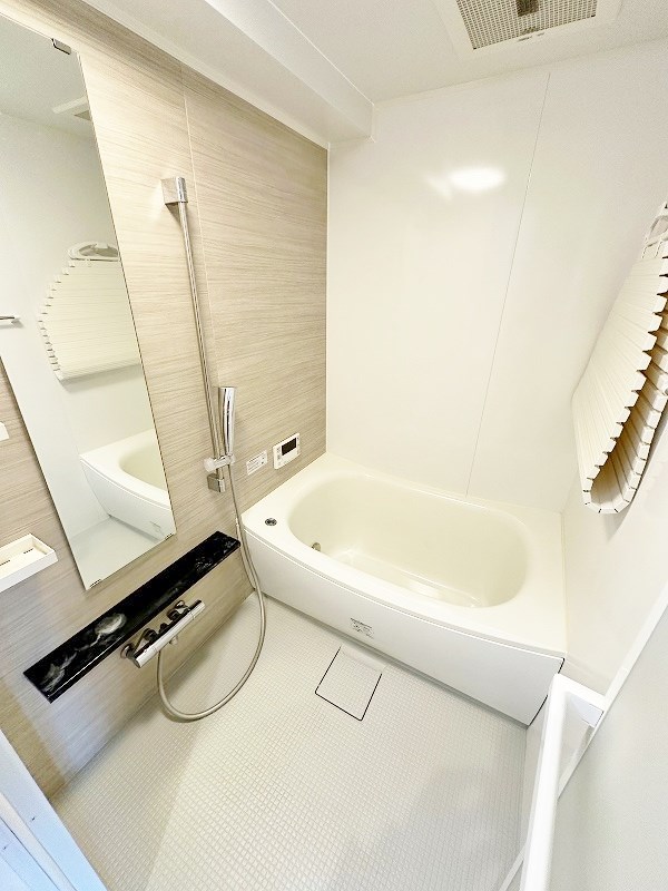 バス・シャワールーム　★浴室★