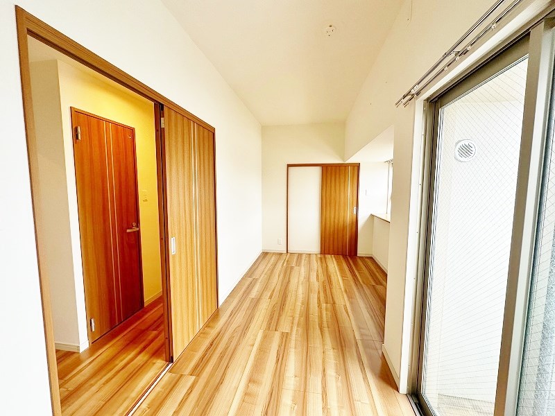 その他部屋・スペース　★洋室7帖★