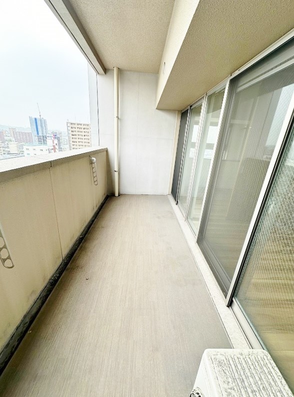 バルコニー　★バルコニー★