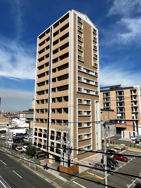 建物外観　★外観★