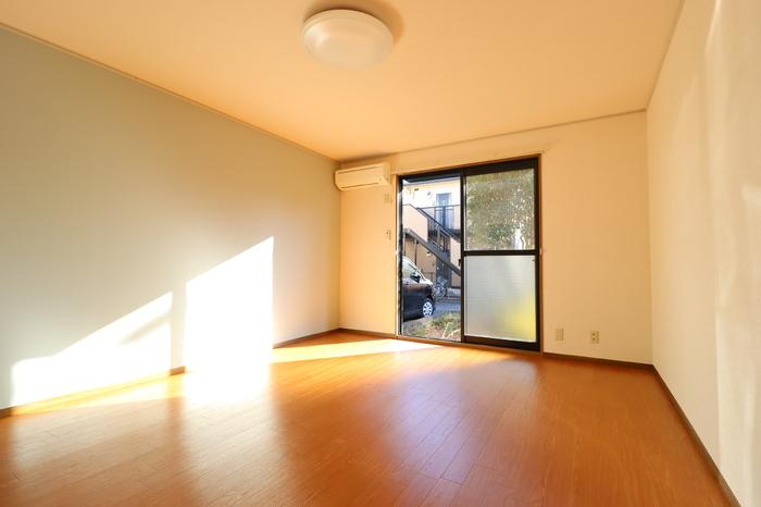 居室・リビング　LDK13.75帖