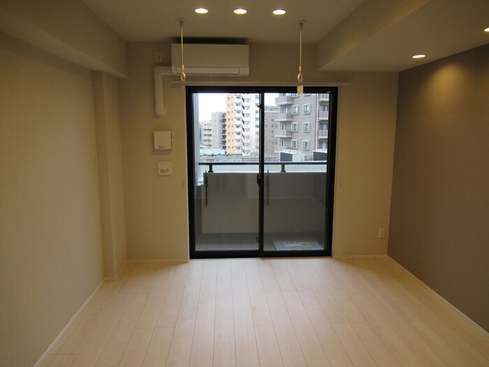 D-ROOM千葉中央の居間写真