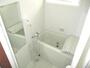 バス・シャワールーム　お風呂です