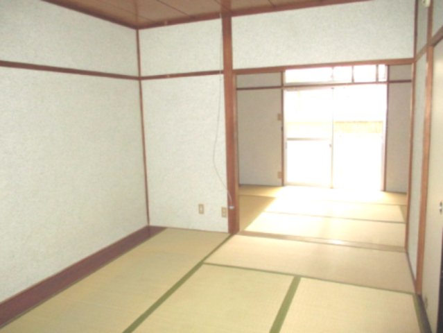 居室・リビング　和室があると、家にあたたかい雰囲気が生まれます