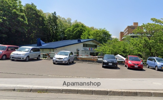 幼稚園・保育園　龍徳保育園（幼稚園・保育園）まで199m