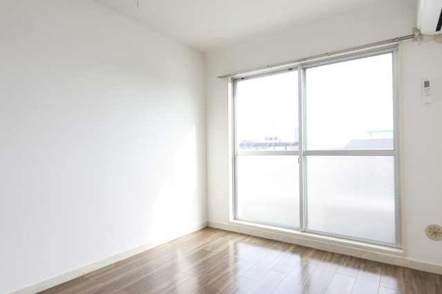 居室・リビング　同タイプ参考写真