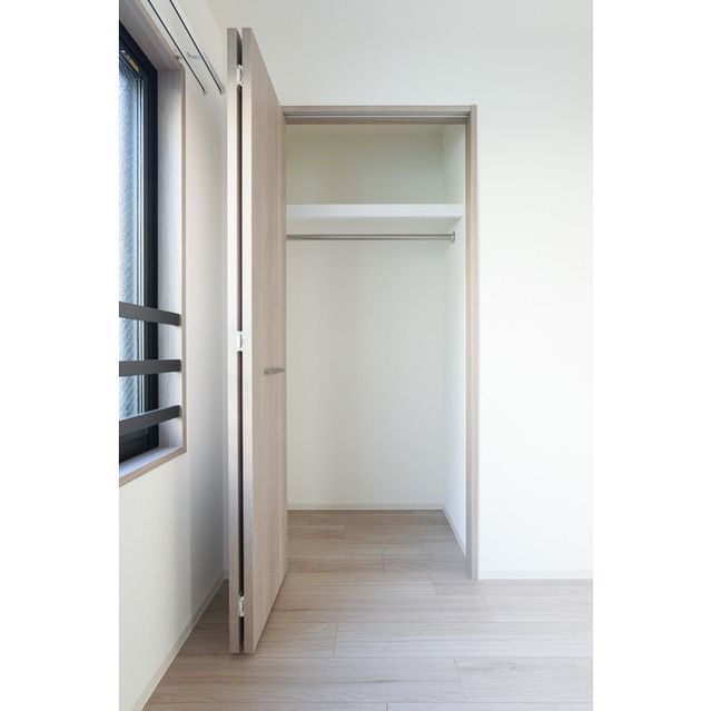 収納　☆たっぷり収納☆