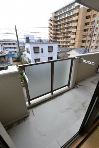 眺望　同物件、類似間取りのイメージ写真です