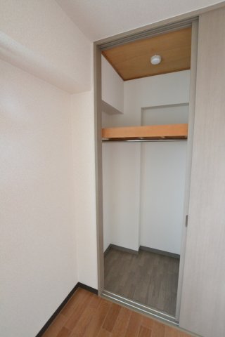 収納　同物件、類似間取りのイメージ写真です