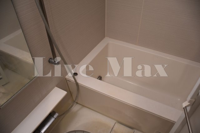 バス・シャワールーム　別室参考写真