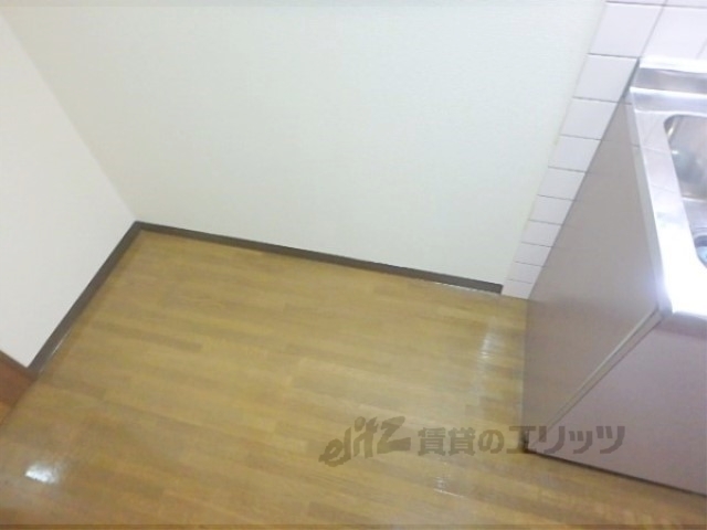 その他部屋・スペース　冷蔵庫置場