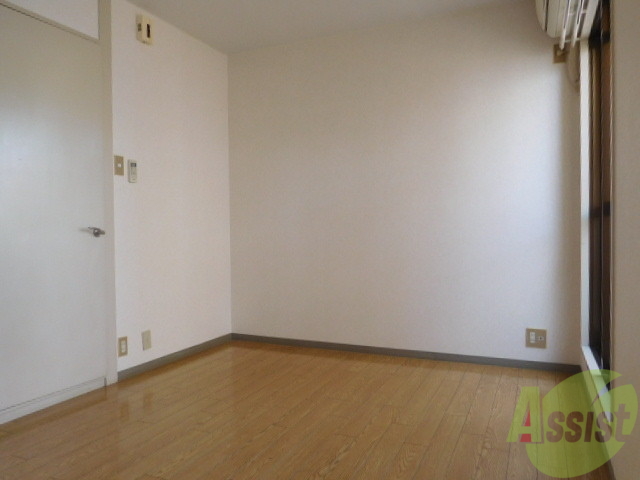 その他部屋・スペース　留学生の方もご入居可能です。