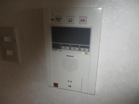 セキュリティ　セキュリティ