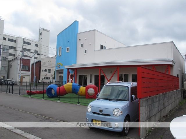 幼稚園・保育園　（株）しったん（幼稚園・保育園）まで321m