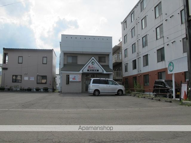 飲食店　鳥せい　帯広大通店（飲食店）まで456m