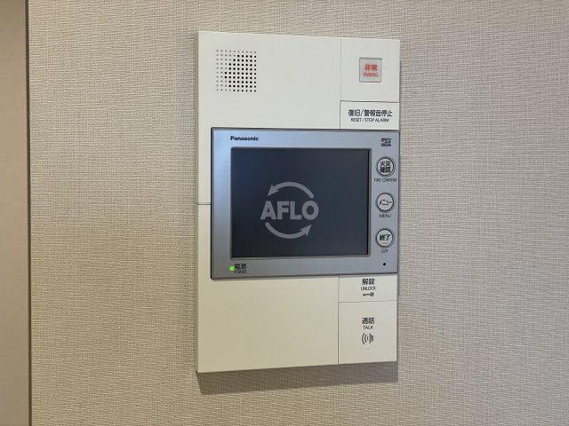 セキュリティ　ブランズタワー梅田North（ブランズタワー梅田ノース）　T