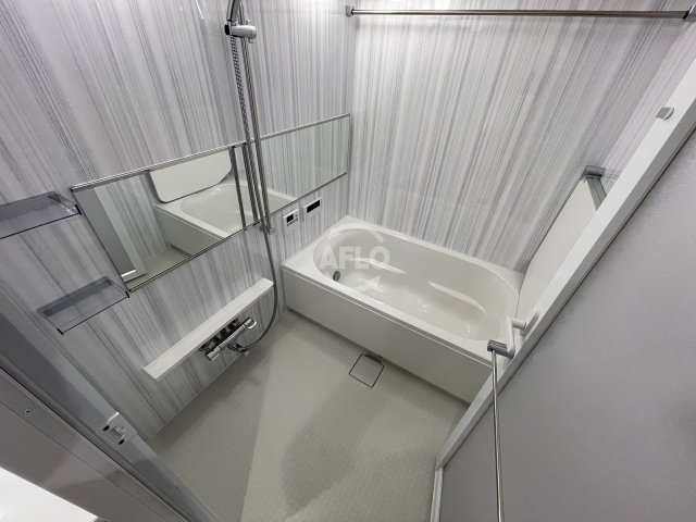 バス・シャワールーム　ブランズタワー梅田North（ブランズタワー梅田ノース）　浴