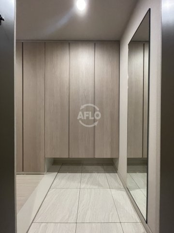 玄関　ブランズタワー梅田North（ブランズタワー梅田ノース）　玄