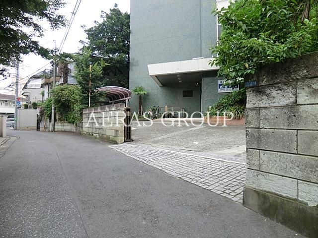 病院　富士病院（病院）まで335m