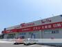 ドラックストア　ドラッグストア　ウェルネス　上福原店（ドラッグストア）まで465m